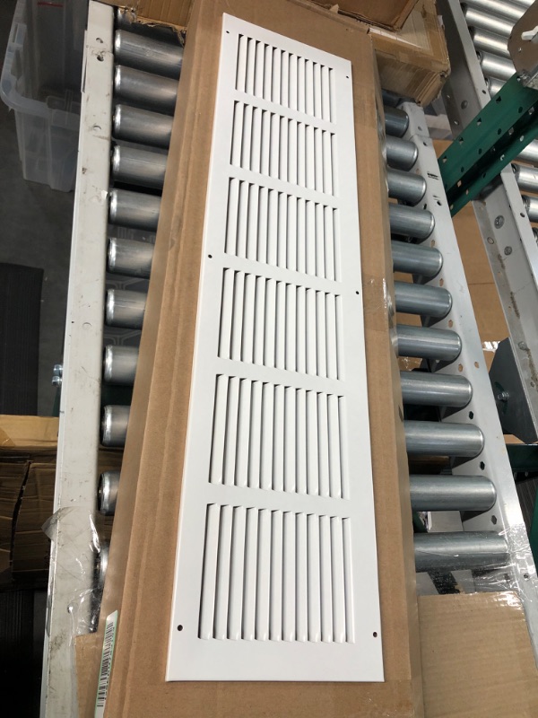 Photo 1 of Amazon Basics Return Air Grille 