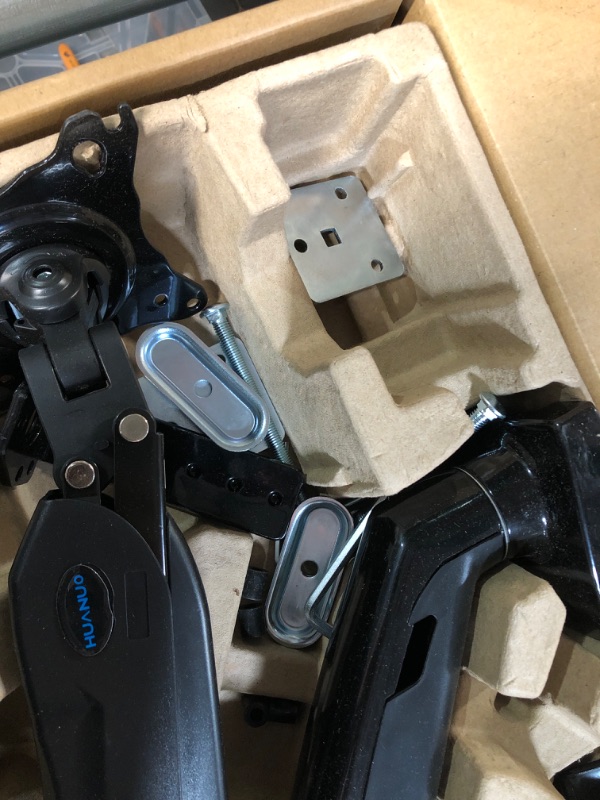 Photo 1 of HUANUO Single Monitor Mount, 