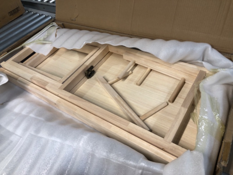 Photo 1 of Adjustable Dog Ramp