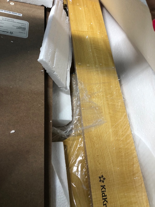 Photo 1 of **SEE NOTES**
KidKraft Adventure Town Railway Wooden Train Set & Table - 43.5" x 31" x 21.1"