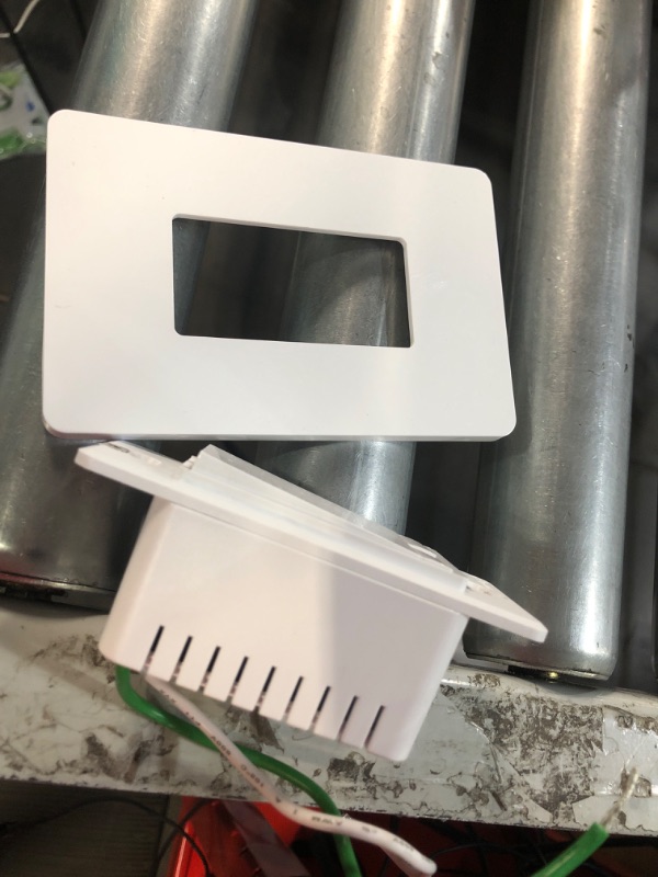 Photo 3 of Kasa Apple HomeKit Smart Light Switch 