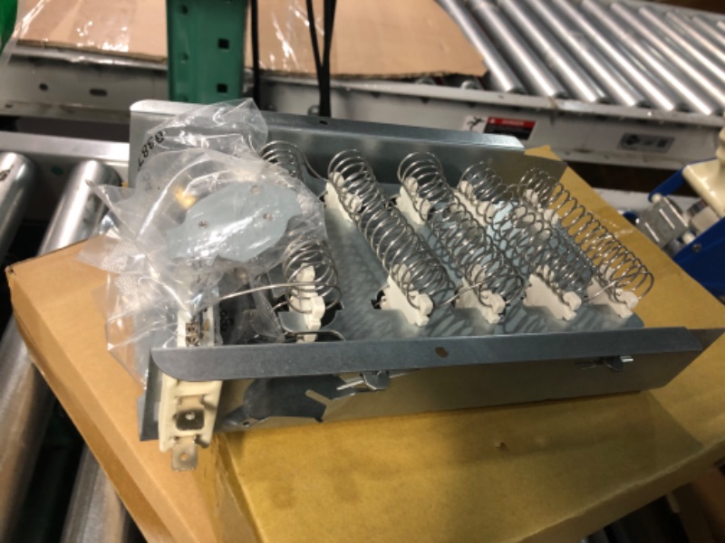 Photo 1 of Dryer Heating Element compatible for Whirlpool