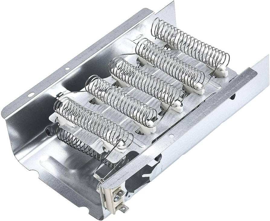 Photo 1 of Dryer Heating Element compatible for Whirlpool