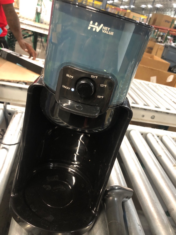 Photo 1 of Water Warmer, 