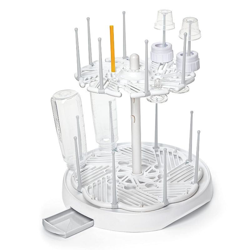 Photo 1 of Munchkin® High Capacity Drying Rack 