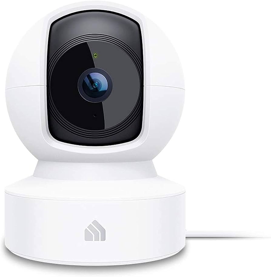 Photo 1 of Kasa Indoor Pan/Tilt Smart Security Camera