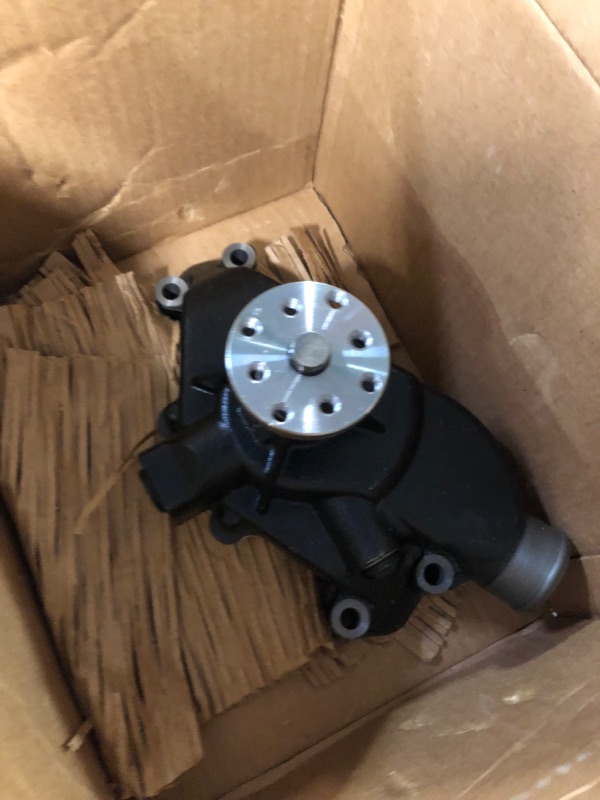 Photo 2 of Volvo Penta New OEM Circulation Water Pump Assembly, 3853850