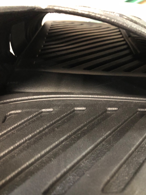 Photo 3 of OUSUWO Cargo Mats Cargo Liner 