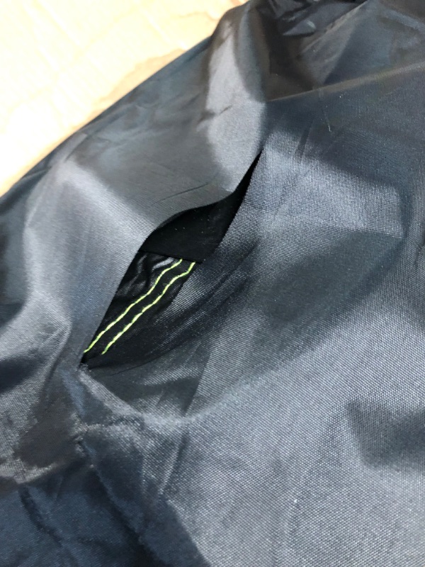 Photo 1 of NEVERLAND SUV Car Cover Waterproof All Weather,Outdoor Car Covers for Automobiles with Door Zipper, Snowproof Windproof Dustproof UV Protection,Universal Full Car Cover(Fit SUV Length Up to 179") M - Fits SUV - Length(173" to 179")