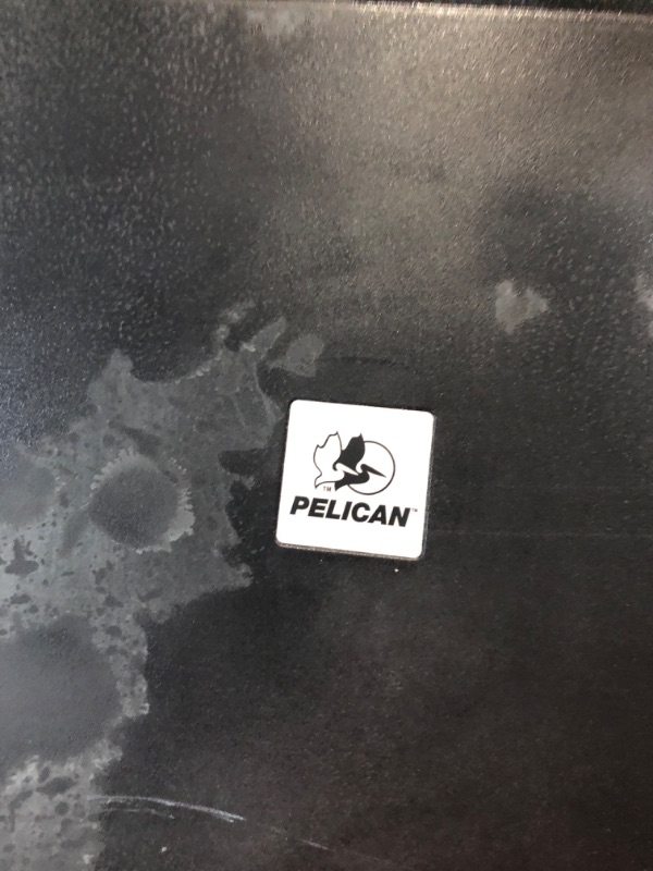 Photo 3 of Learning Resources 1090-020-110 Pelican 1095 Laptop Case With Foam Pick N Pluck Foam