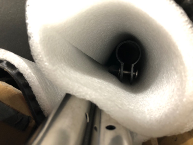 Photo 1 of Mud Flaps 00108 Adjustable System for 2" Hub, Prevent Pavement Gravel Damage to Your Vehicle, 00108 Mud Flaps Width and Height Adjustable for All Types of Vehicles, Easy to Install Without Drilling