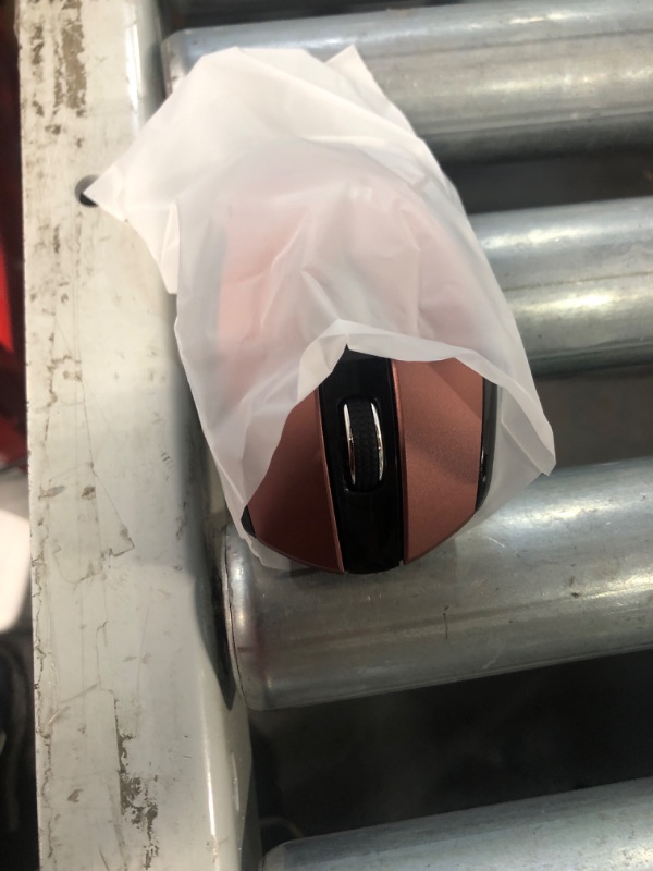 Photo 1 of LeadsaiL Wireless Mouse for Laptop, 2.4G pack of 2 