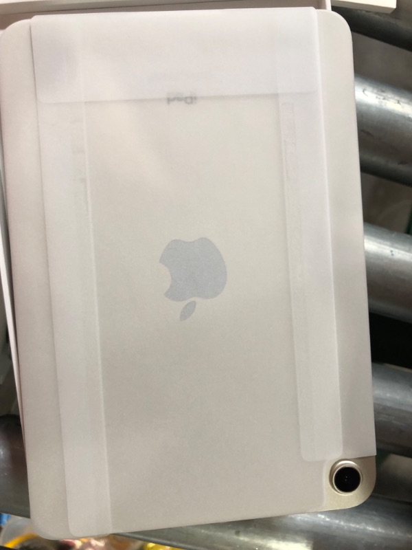 Photo 1 of Apple iPad Mini 5-256GB fully seal BRAND NEW
