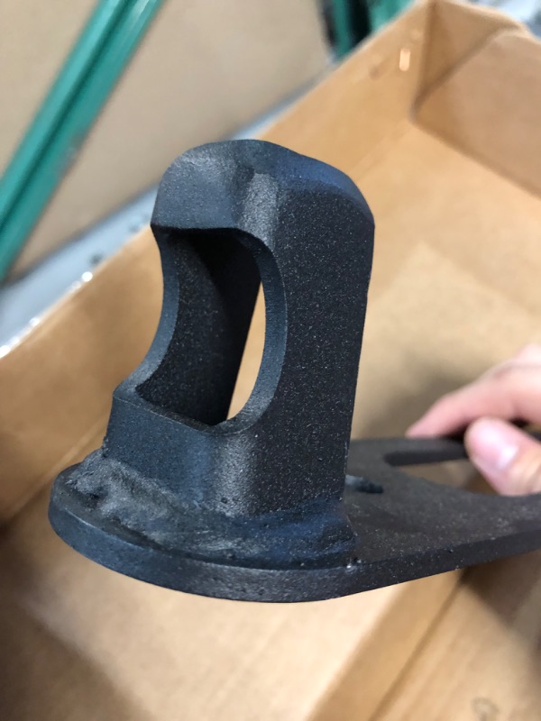 Photo 1 of *NO ACCESSORIES*
KEMIMOTO UTV Tow Hook Compatible with Teryx KRX 1000 Front Rear Tow Hook Compatible with Kawasaki Teryx KRX 1000 2020 2021 2022 2023 Heavy Duty Tow Hook Accessories, 99994-1315