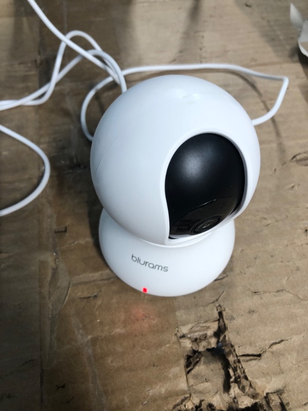 Photo 1 of Security Camera 2K