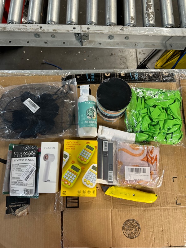 Photo 1 of **NON-REFUNDABLE, MISCELLANEOUS BUNDLE**
