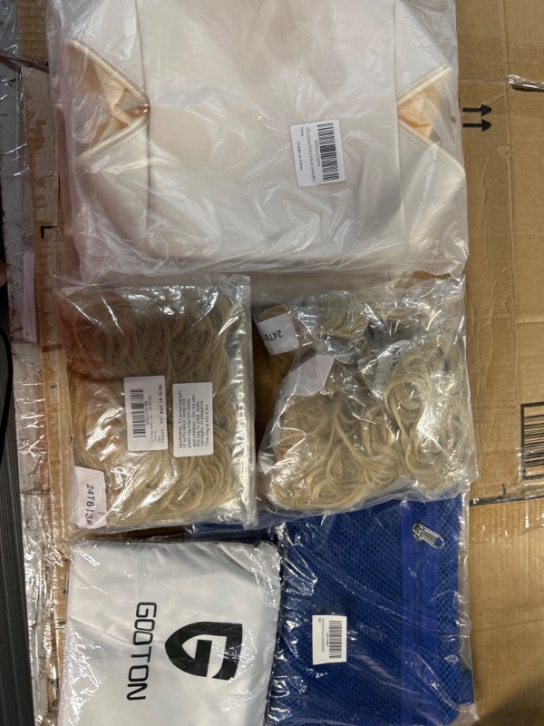 Photo 1 of **NON-REFUNDABLE, MISCELLANEOUS BUNDLE**
