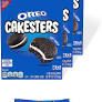 Photo 1 of 3 boxes oreo cakesters bb 9/30/23