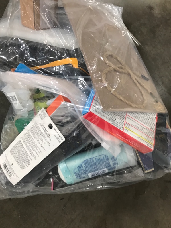 Photo 1 of 15 bottom bin items