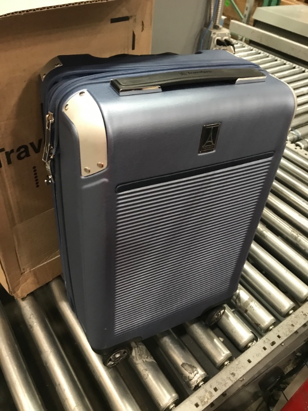 Photo 2 of *USED* Travelpro Platinum Elite Hardside Carry-on Spinner