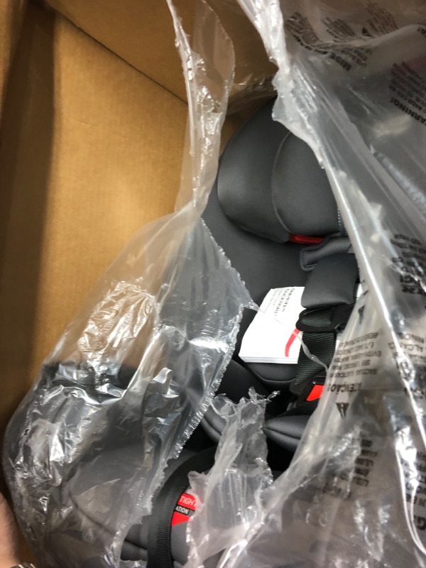 Photo 3 of Britax One4Life ClickTight All-in-One Car Seat, Cool N Dry Cool N Dry [New Version]