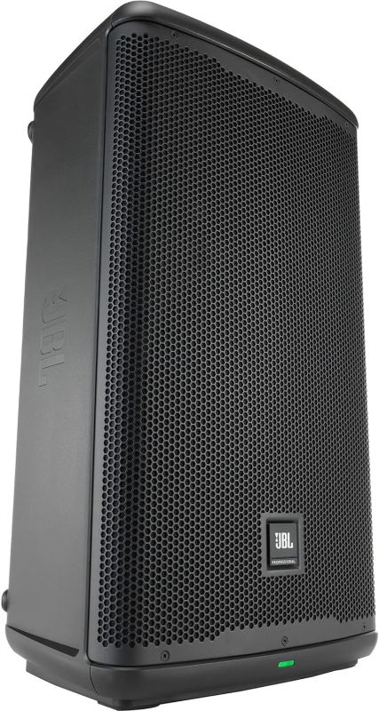 Photo 1 of JBL Professional EON712 Powered PA Loudspeaker with Bluetooth, 12-inch ,Black
