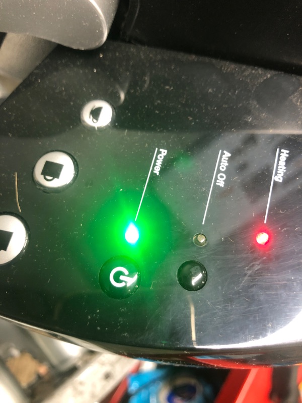 Photo 1 of Keurig K40 Elite
