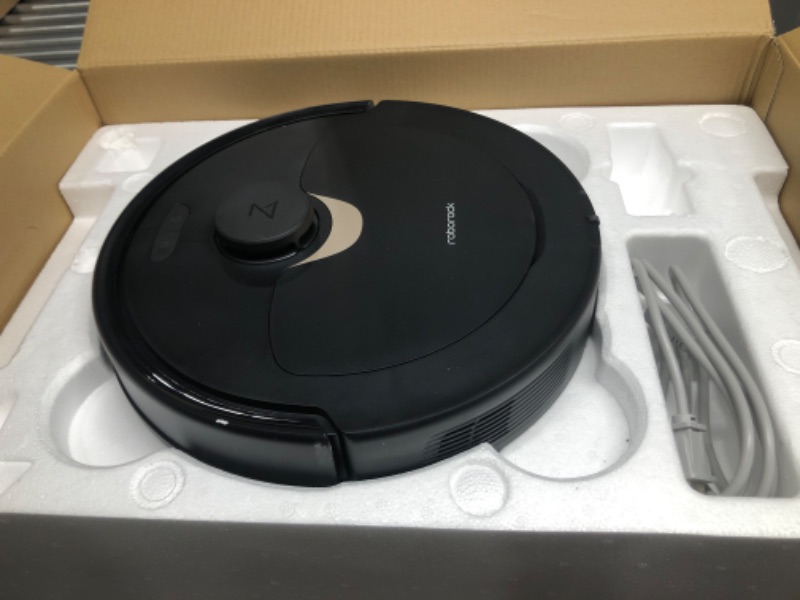 Photo 7 of Roborock Q Revo Robot Vacuum with Multifunctional Dock
