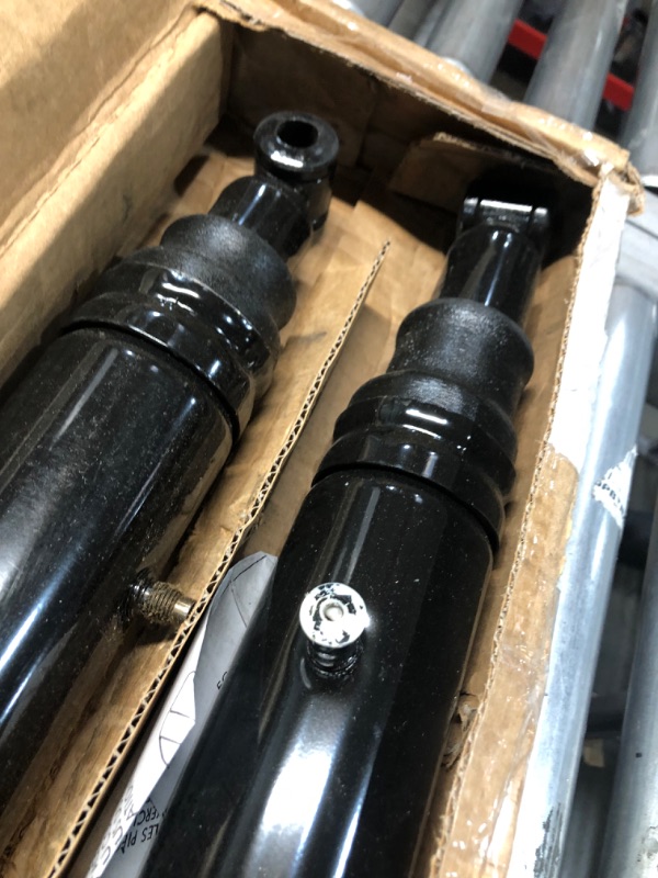 Photo 3 of PRE OPENED
Monroe Shocks & Struts Max-Air MA757 Air Shock Absorber, Pack of 2 BLACK 