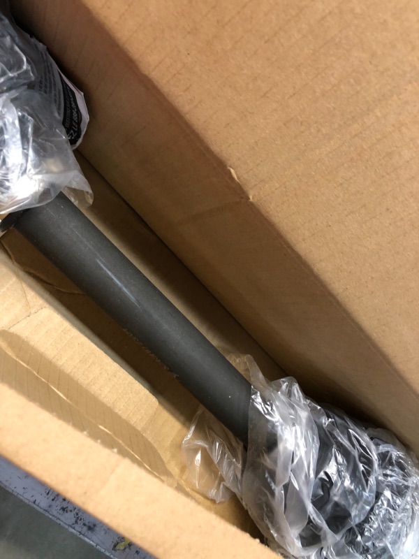 Photo 1 of Cardone 66-5245HD New CV Constant Velocity Severe-Duty Drive Axle Shaft