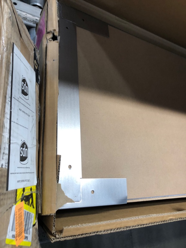 Photo 1 of BRAND NEW!
Metal Storage Cabinets with Locking Doors and Adjustable Shelves, Steel Storage Cabinet for Garage, Office, Classroom - Black Black 70.86"H