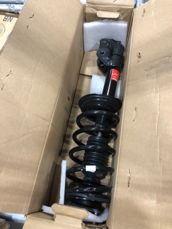 Photo 3 of Monroe 172443 Quick Complete Strut Assembly