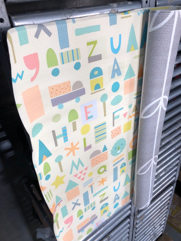 Photo 1 of 4 x 12 kids play mat 
