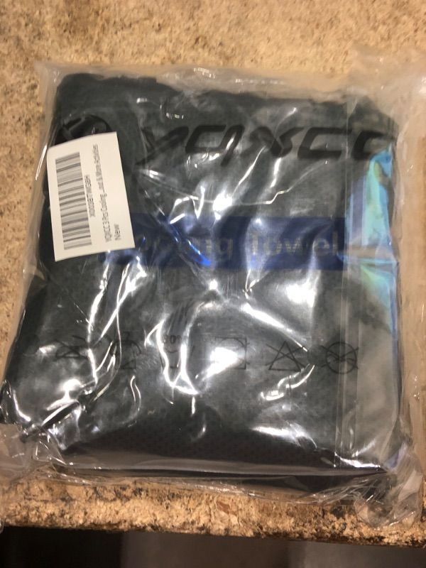 Photo 1 of 3 PCS COOLING TOWELS 