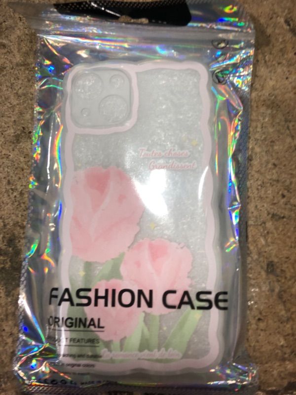 Photo 1 of I PHONE CASE 