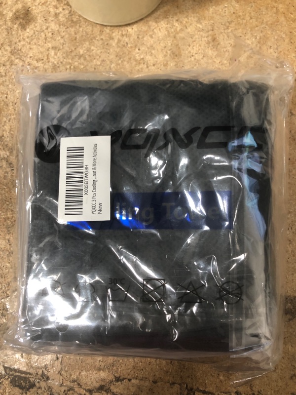 Photo 1 of 3 PK COOLING TOWELS 