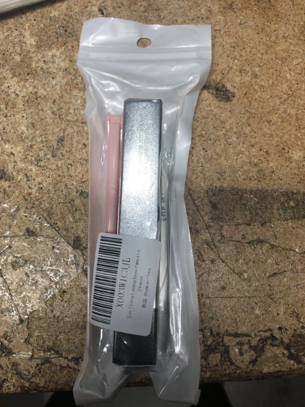 Photo 1 of 3 IN 1 LONG LASTING BROW PENCIL KIT 2 HAOSE