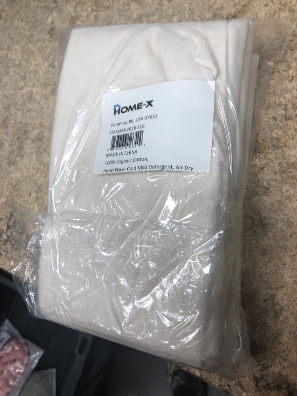 Photo 1 of 10PC 100% COTTON CLOTH DIAPERS 