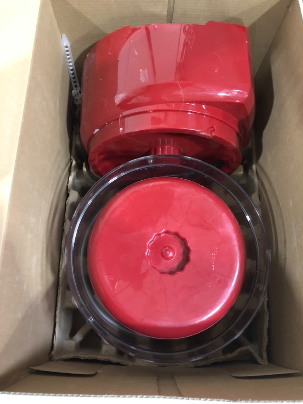 Photo 1 of Cuisinart Frozen Yogurt - Ice Cream & Sorbet Maker ICE21R/SLT