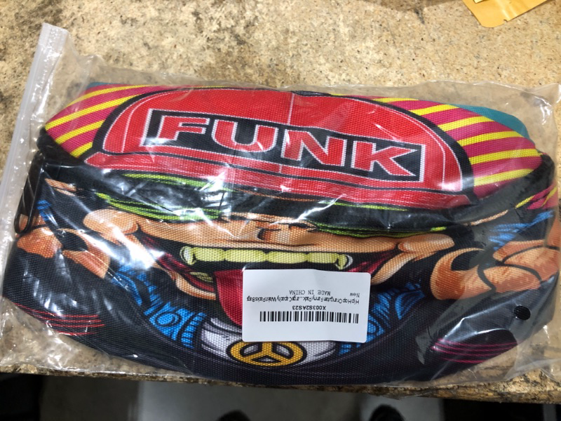 Photo 1 of FUNK FANNY PACK 