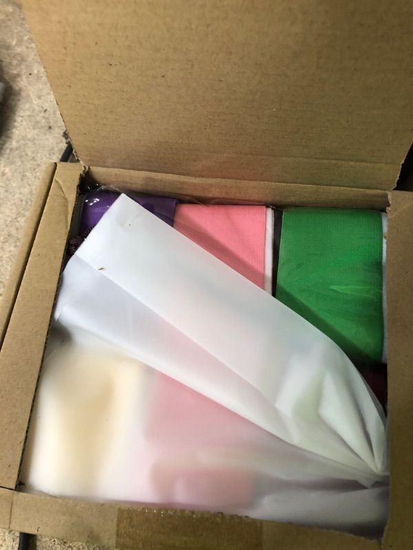 Photo 1 of 12 pack towel bands
