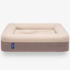 Photo 1 of [READ NOTES]
Casper Dog Bed, Plush Memory Foam, Medium, Sand 26 in x 33 in
