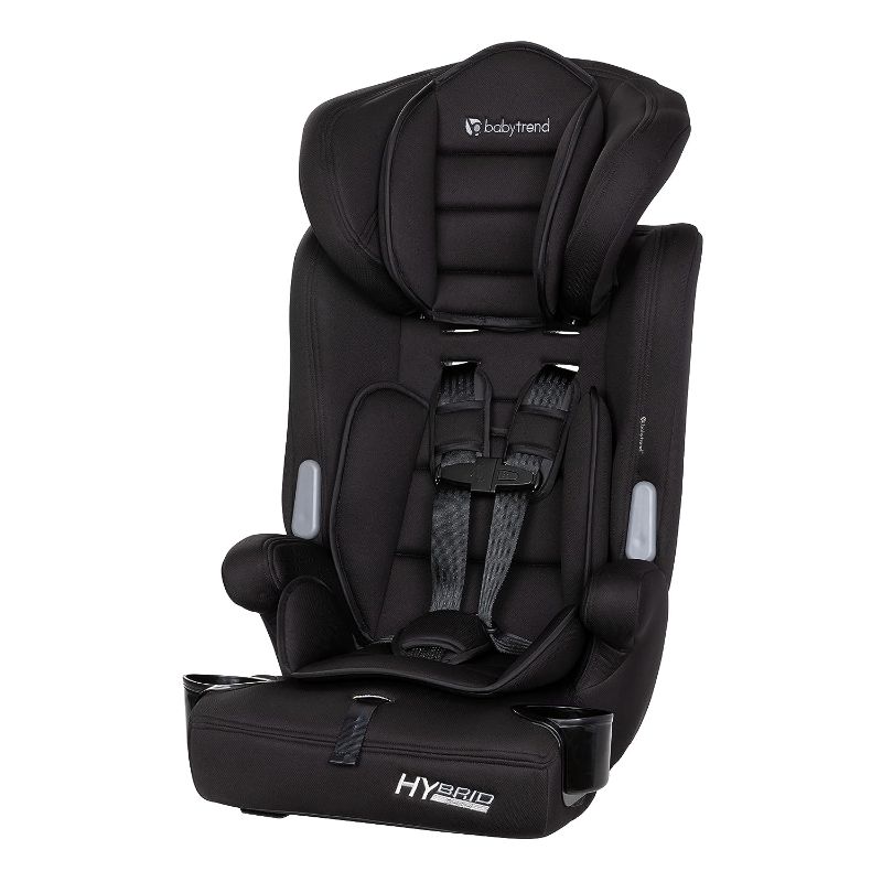 Photo 1 of Baby Trend Hybrid 3-in-1 Combination Booster Seat
