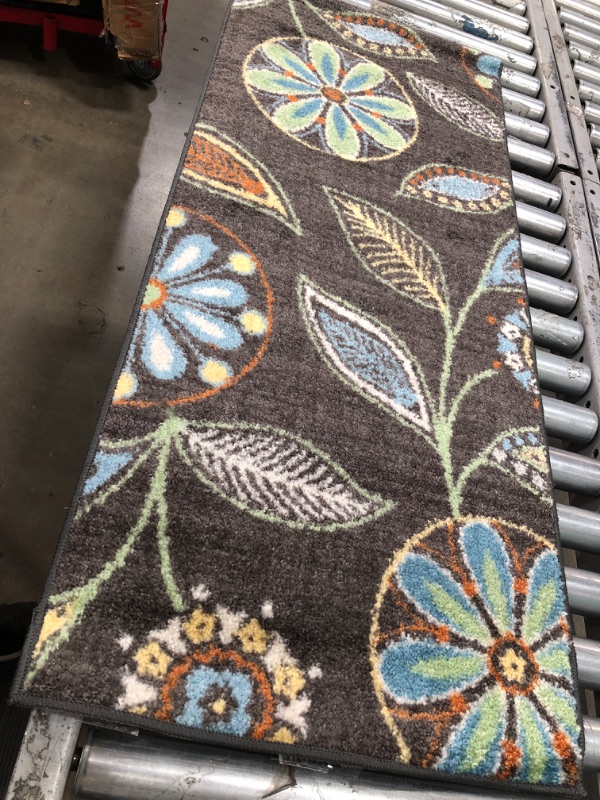 Photo 1 of 48 X 20 RUG 