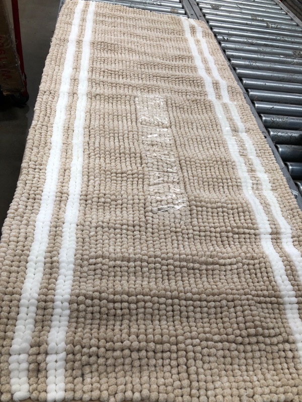 Photo 1 of 58 INCH BATHROOM RUG 