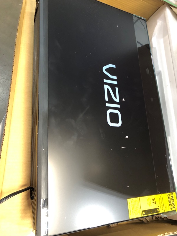 Photo 2 of (PARTS ONLY)VIZIO 24-inch D-Series FHD LED Smart TV w/Bluetooth Headphone Capable, AMD FreeSync & Alexa Compatibility, D24fM-K01, 2023 Model 24 inch