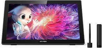 Photo 1 of Drawing Tablet with Screen XPPen Artist 22  Tablets ee Stylus, 