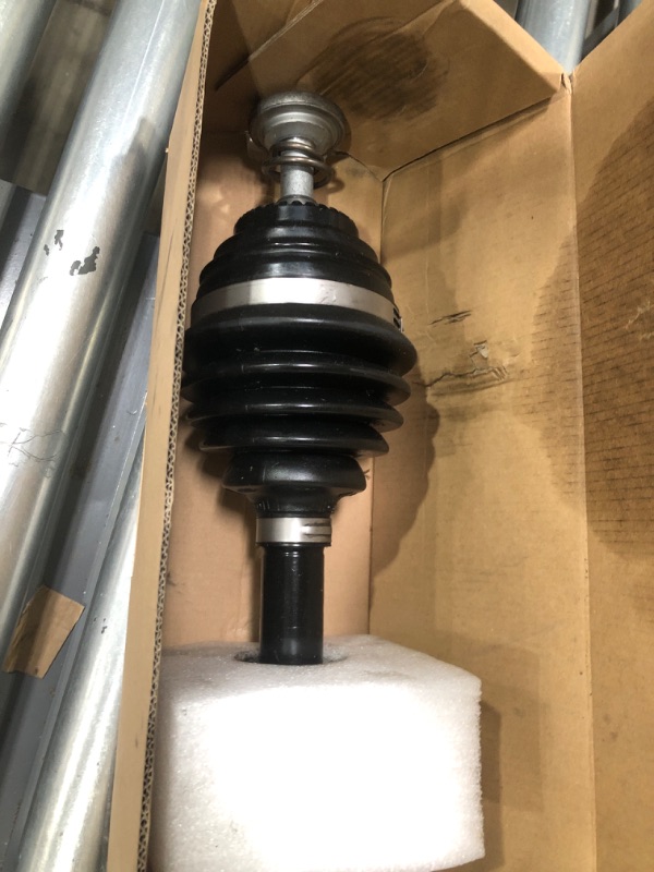 Photo 2 of CV Axle Shaft-High Quality OE Style DSS 3324H