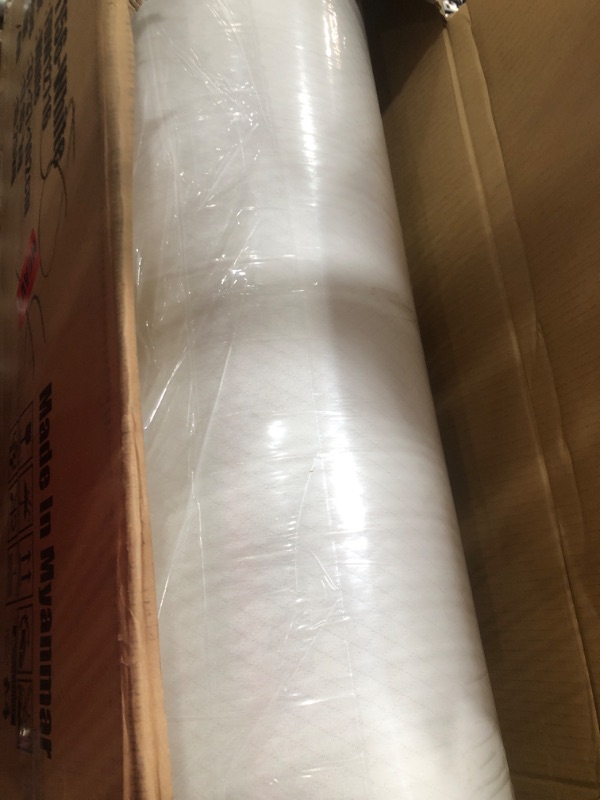 Photo 2 of 37 x 37 x 102 CM Memory Foam Mattress Pad