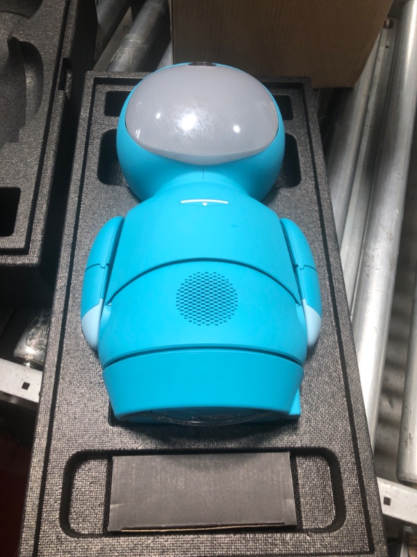 Photo 2 of Moxie Robot, Conversational Learning Robot for Kids 5-10